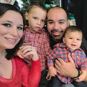 Meet your Posher, Chris